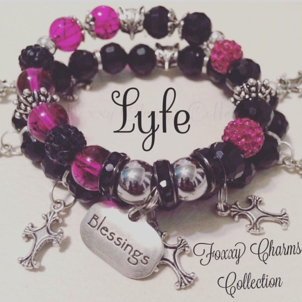 Beautiful Wrist Dazzle for Women
